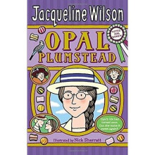 Opal Plumstead