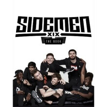 Sidemen: the Book
