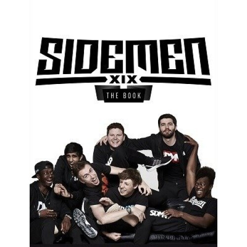 Sidemen: the Book