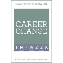 Career Change in a Week