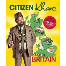 Citizen Khan's Guide to Britain
