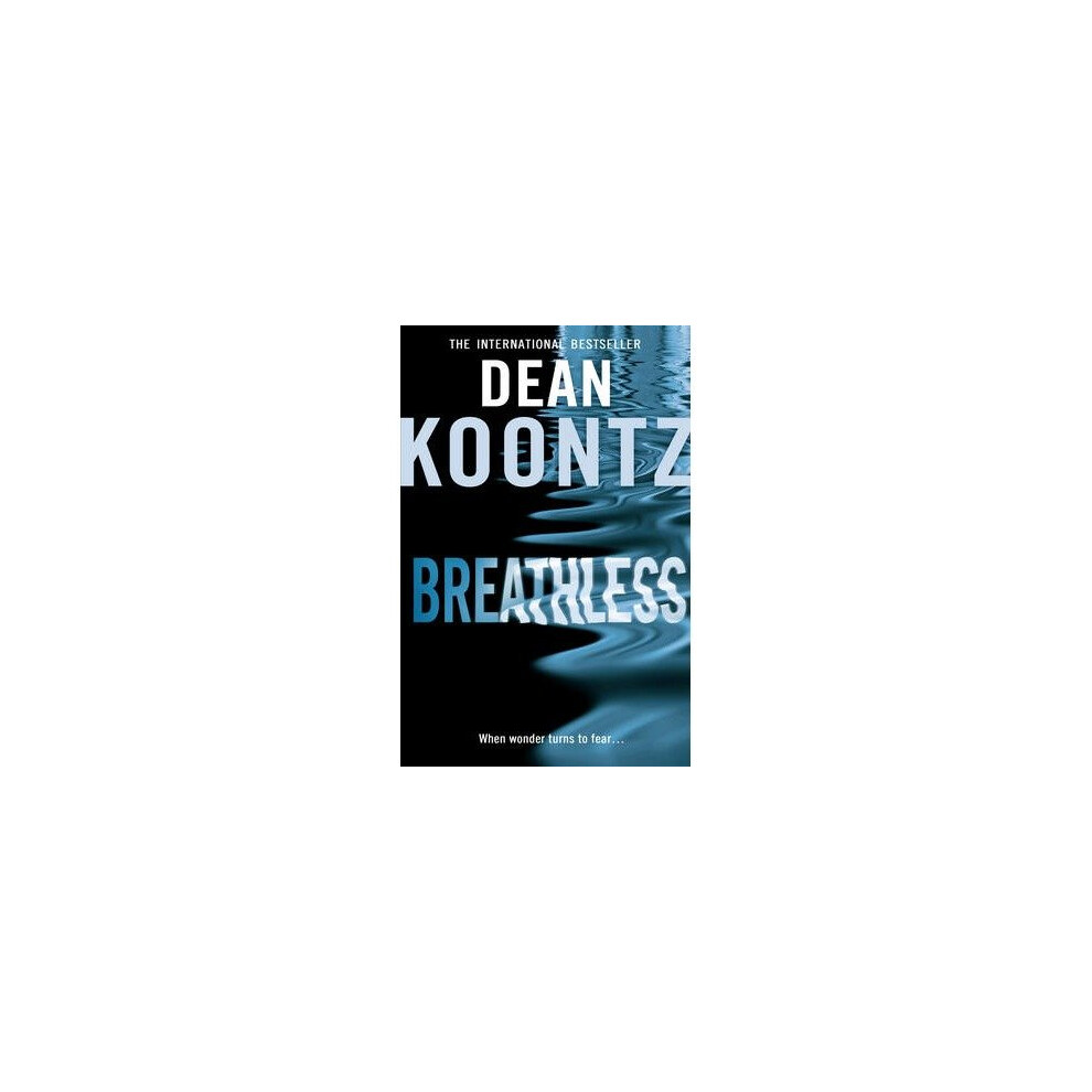 Breathless
