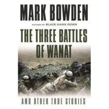 The Three Battles of Wanat