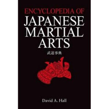 Encyclopedia of Japanese Martial Arts