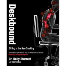Deskbound