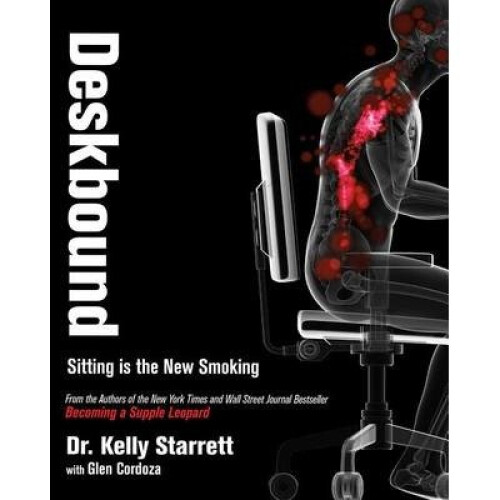 Deskbound