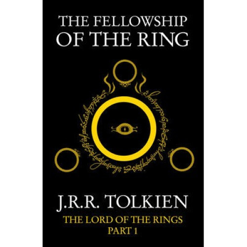 The Fellowship of the Ring