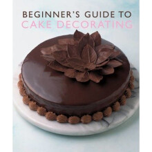 Beginner's Guide to Cake Decorating