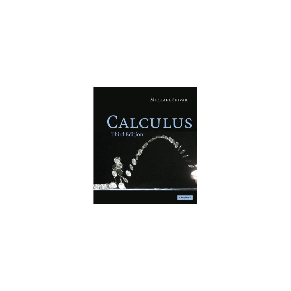 Calculus