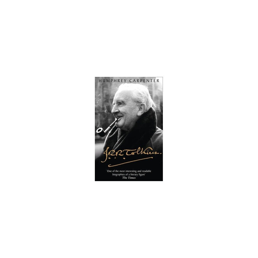 J. R. R. Tolkien