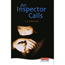J. B. Priestley - An Inspector Calls | Play