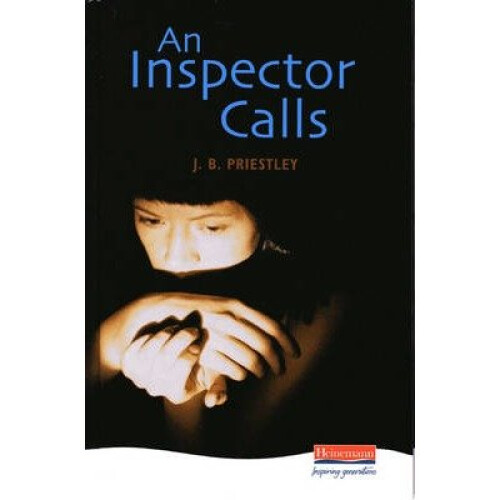 J. B. Priestley - An Inspector Calls | Play