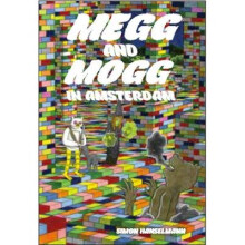 Megg & Mogg in Amsterdam (and Other Stories) - Book