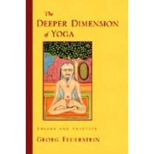 The Deeper Dimensions of Yoga