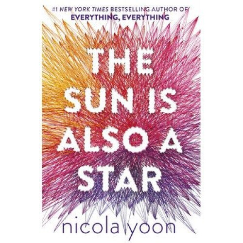 The Sun is Also a Star