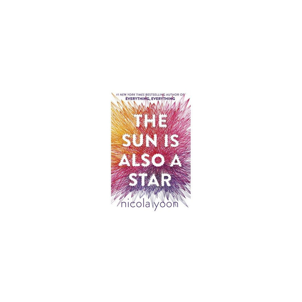 Girls The Sun Is Also A Star