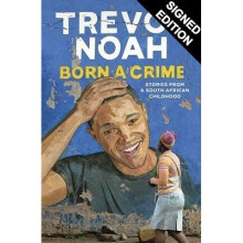 Born a Crime