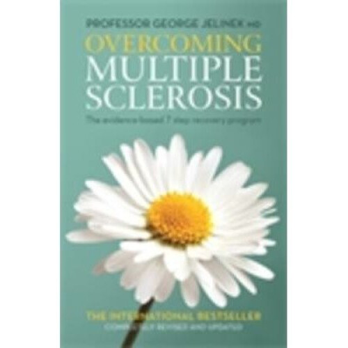 Overcoming Multiple Sclerosis
