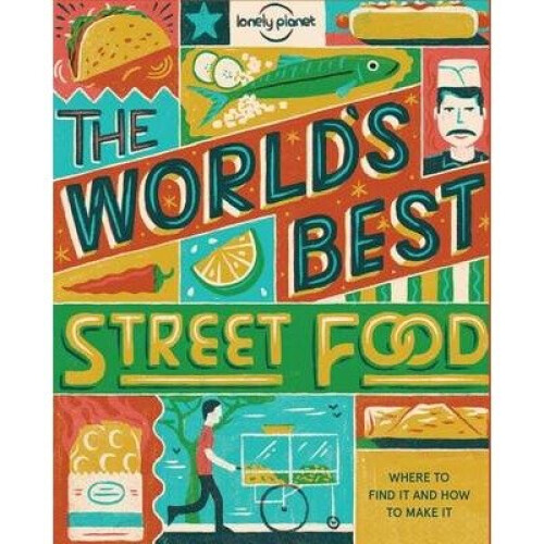 World's Best Street Food
