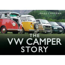 The Vw Camper Story