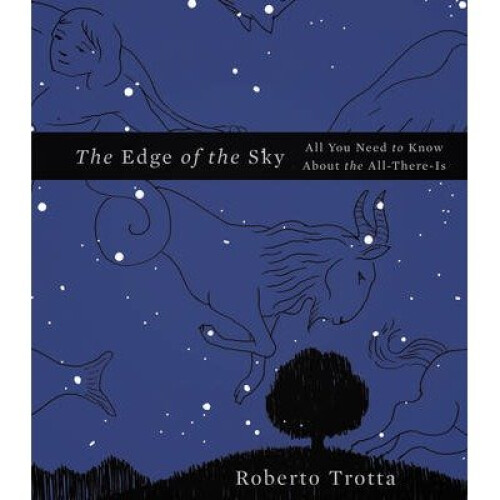 The Edge of the Sky
