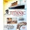 Titanic Sticker Book: Educational, Engaging Historic Ship Activity for Curious Fans 1