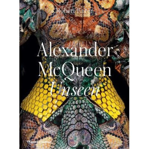Alexander Mcqueen