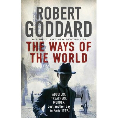The Ways of the World