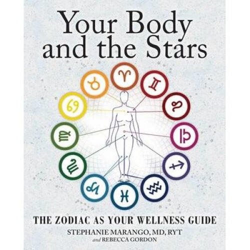 Your Body and the Stars