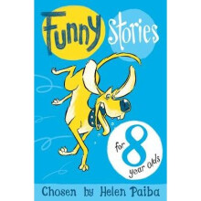 Funny Stories for 8 Year Olds - Book