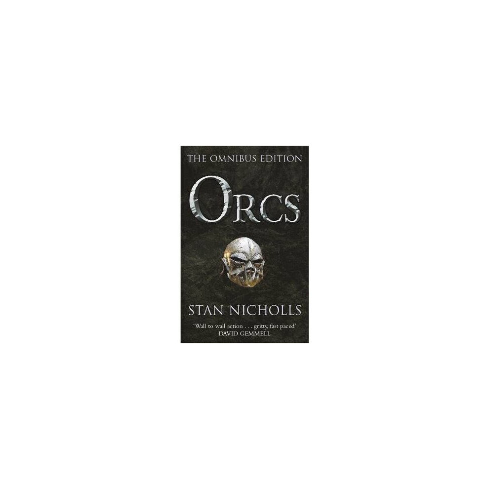 Orcs