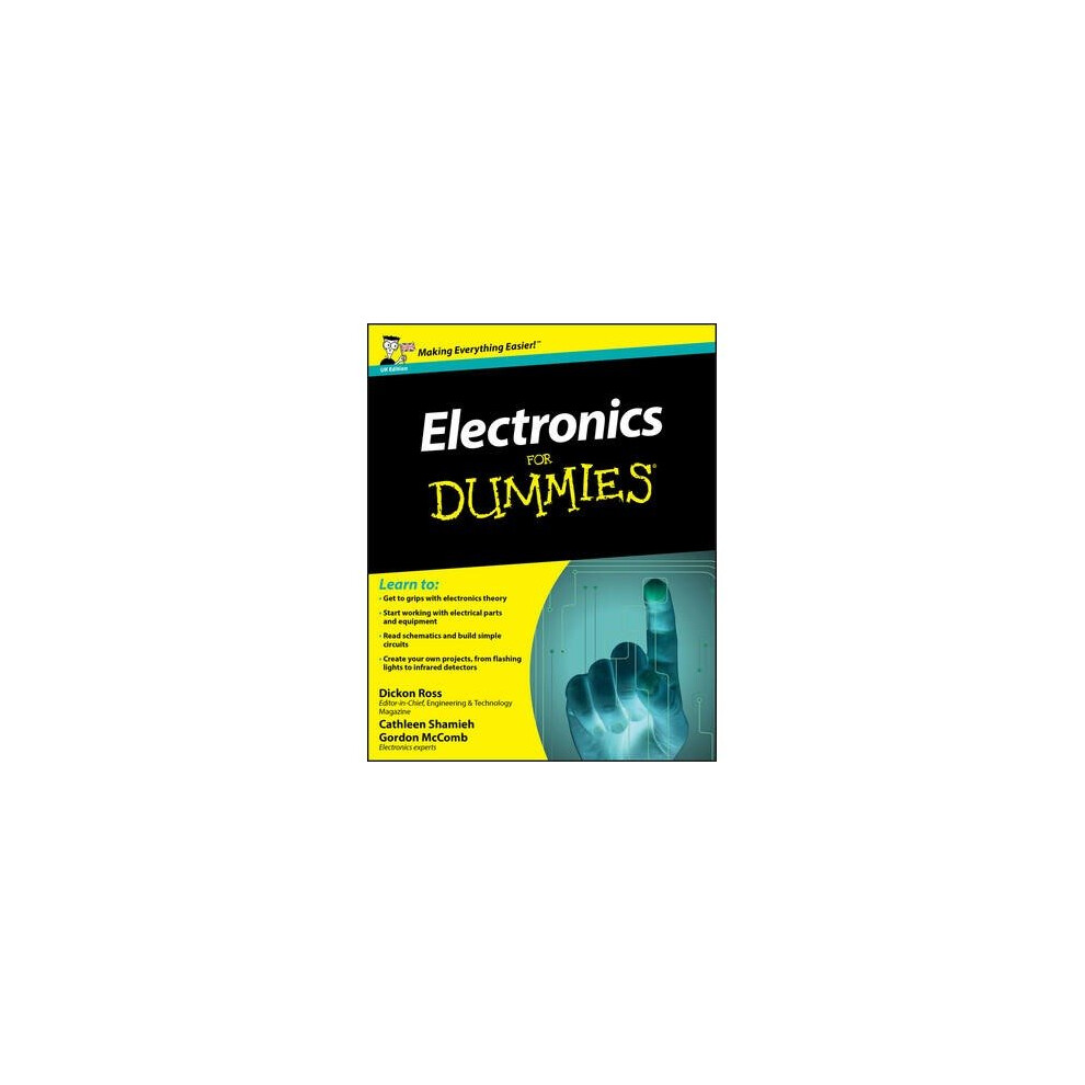 Electronics for Dummies