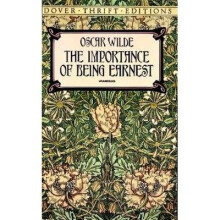 The Importance of Being Earnest