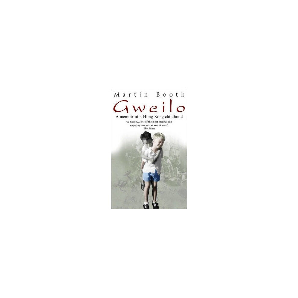Gweilo