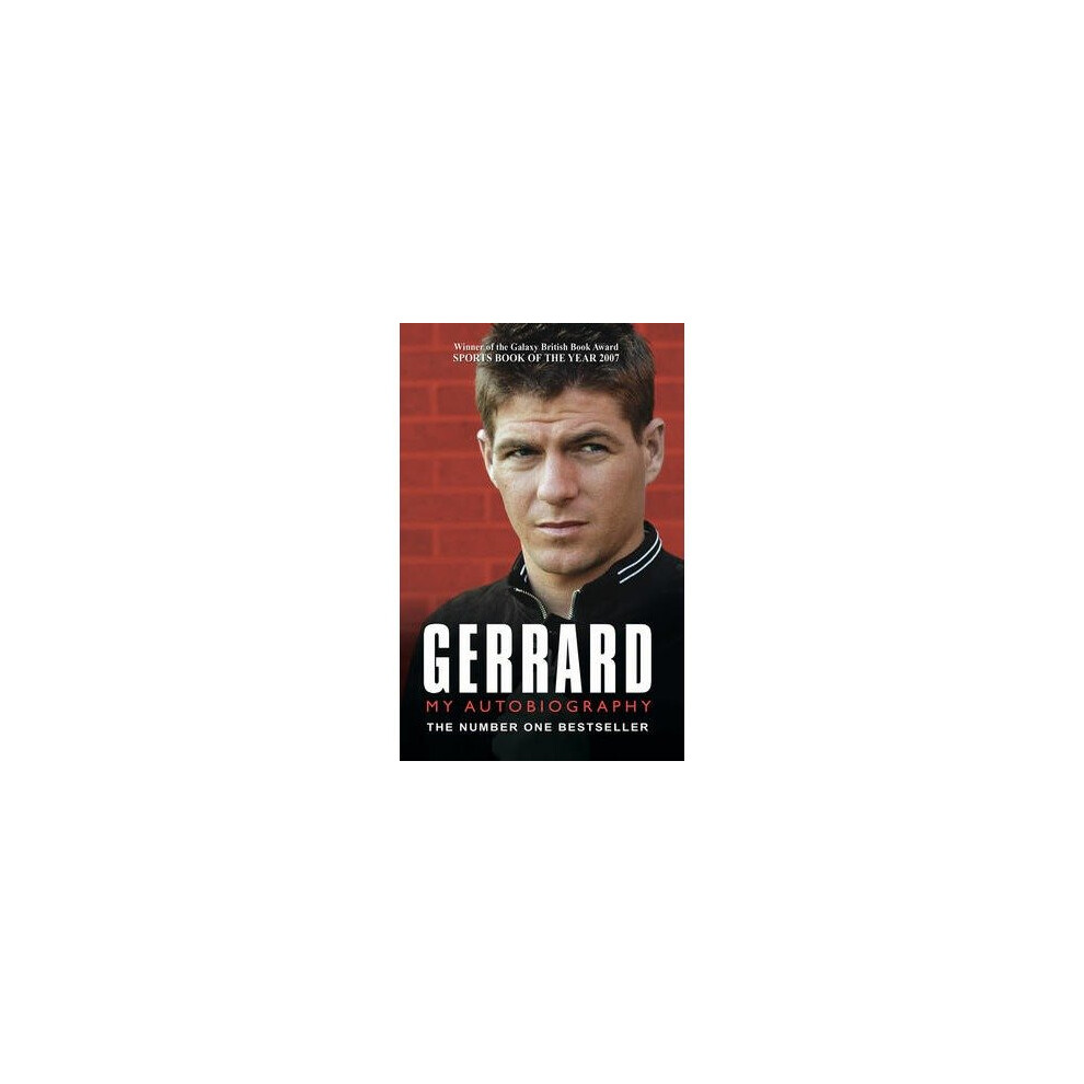 Gerrard