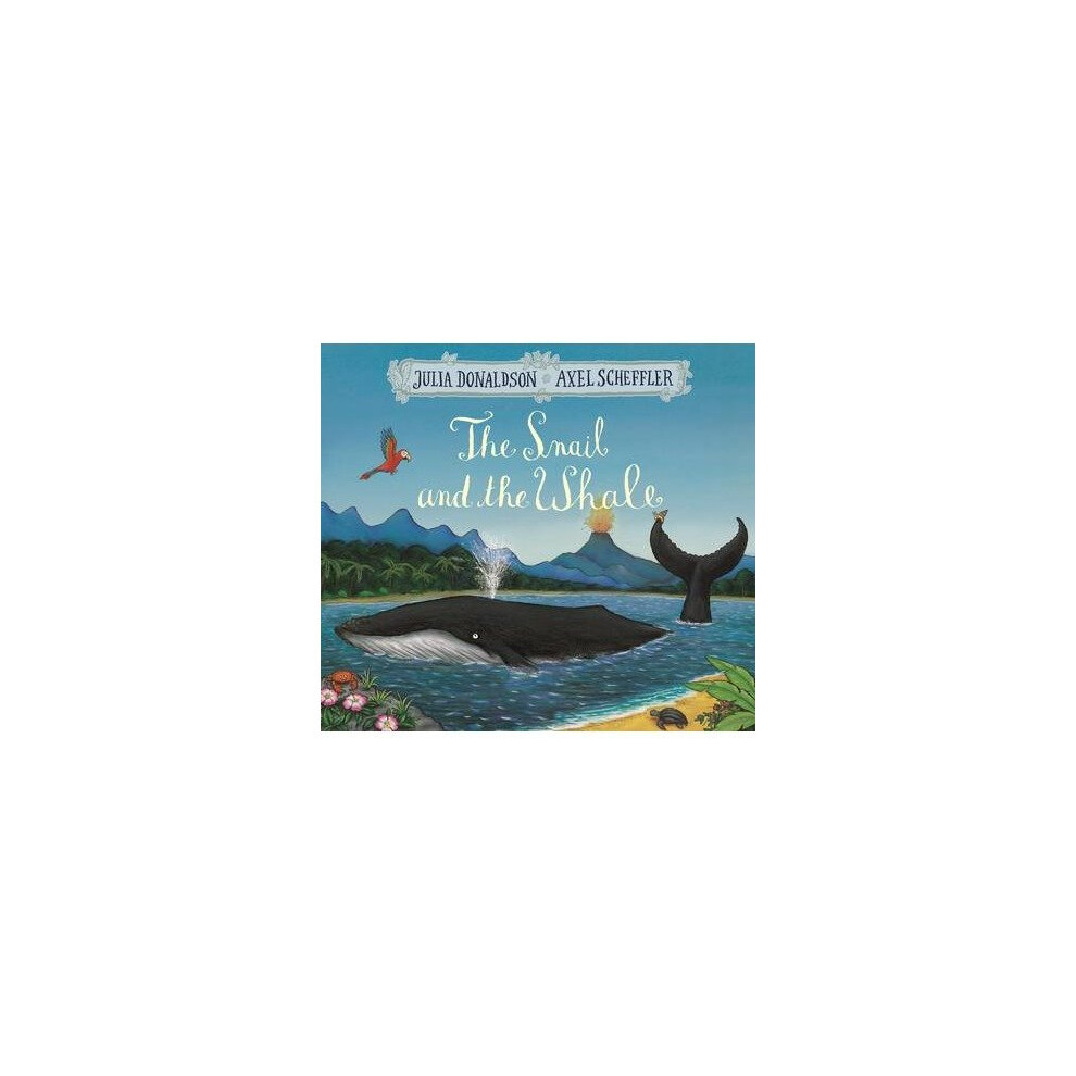 The Snail and the Whale