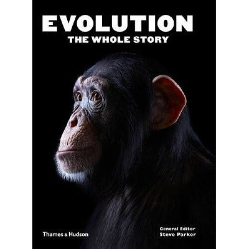 Evolution: the Whole Story
