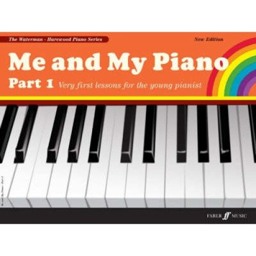 Me and My Piano: Pt. 1