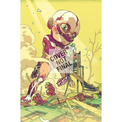 Attack on Titan Anthology