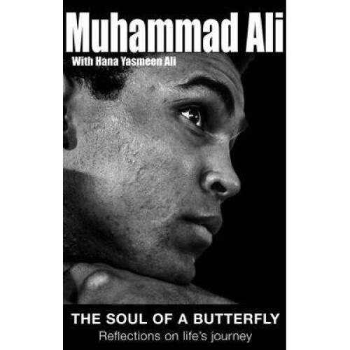 The Soul of a Butterfly