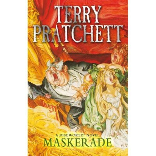 Maskerade