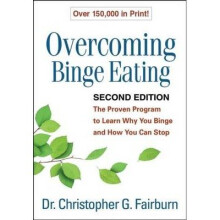 Overcoming Binge Eating