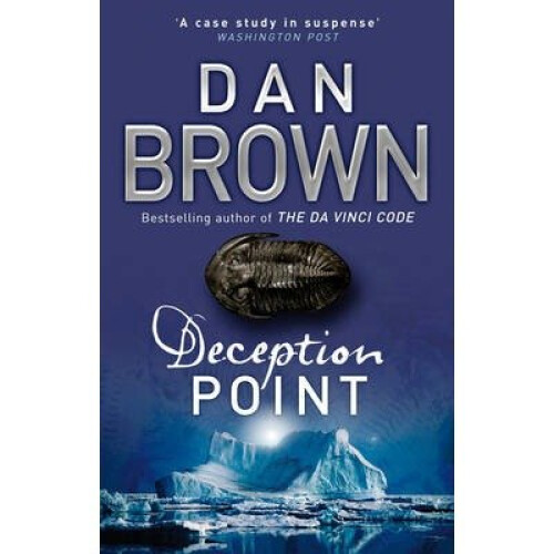 Deception Point. Izdaja 2009