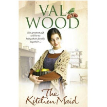 The Kitchen Maid