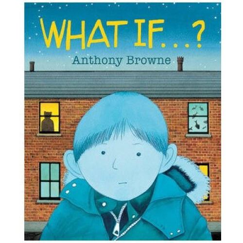 What If...?