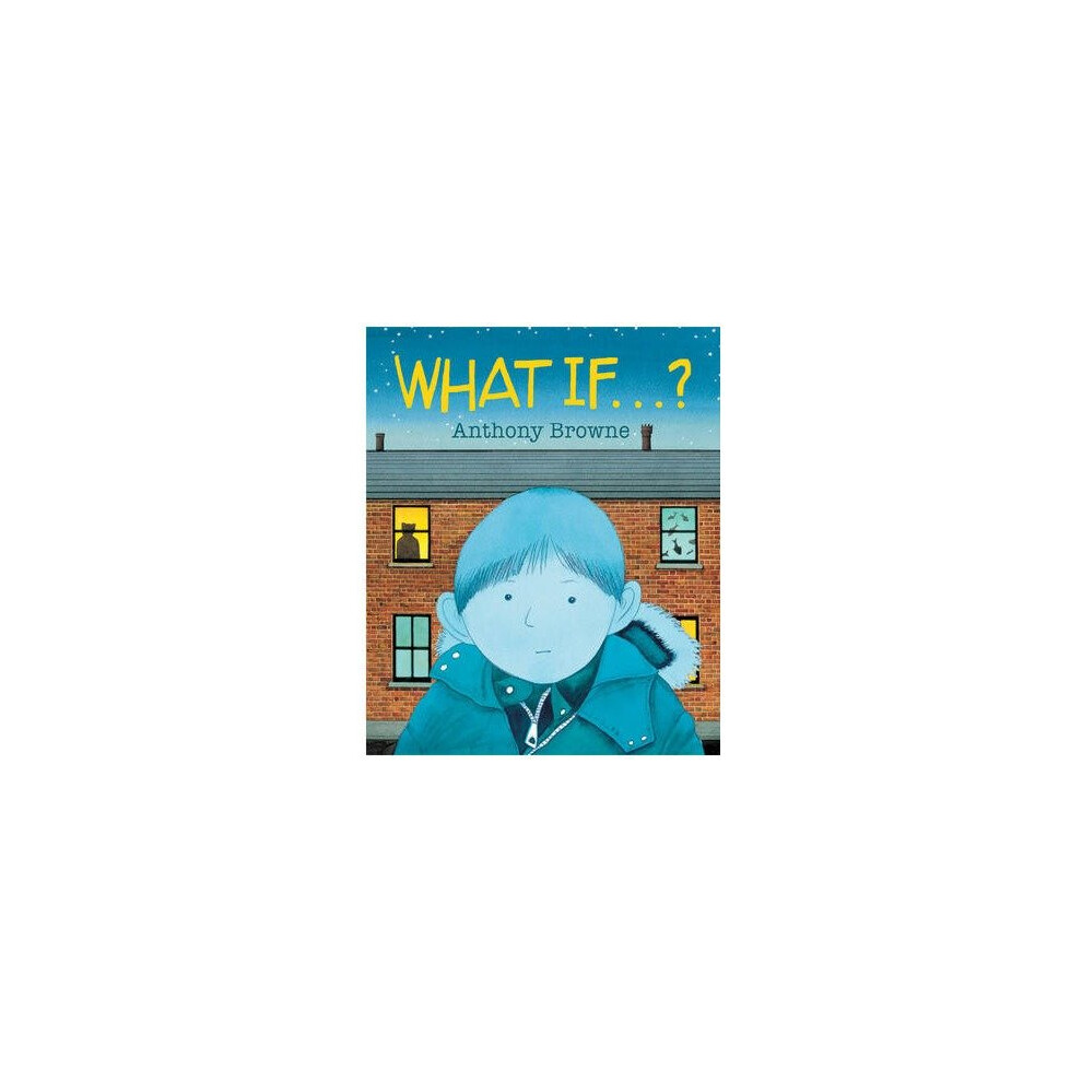 What If...?