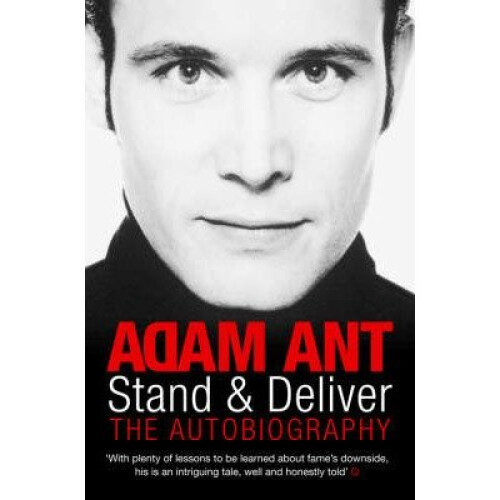 Stand and Deliver