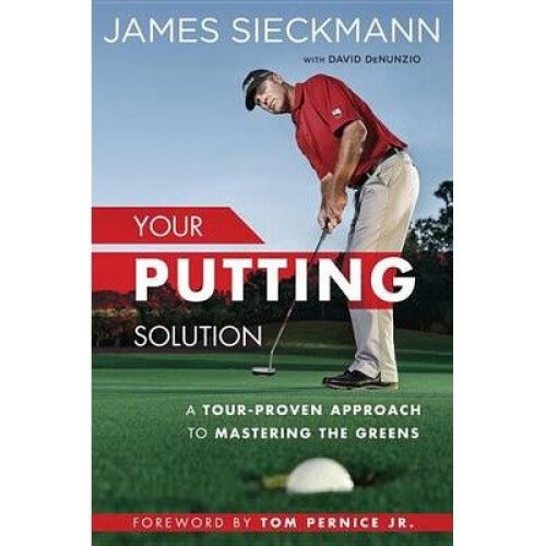 Your Putting Solution