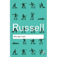 Why Men Fight