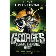 George's Cosmic Treasure Hunt